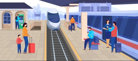 日本子彈列車聯盟計劃