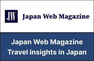 Japan Web Magazine