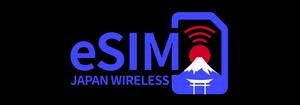 Japan Wireless eSIM