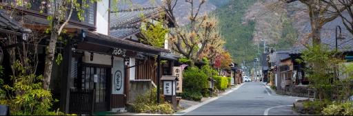 由布院（大分縣）