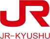 Logo officiel de JR Kyushu